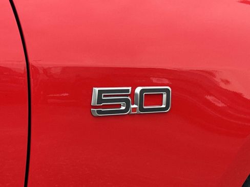 Certified 2024 Ford Mustang GT w/ GT Performance Package image 27