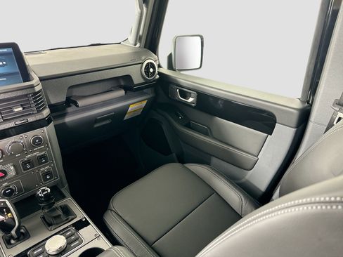 New 2026 INEOS Grenadier image 23