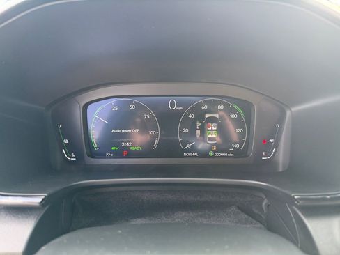 New 2026 Honda CR-V TrailSport image 16