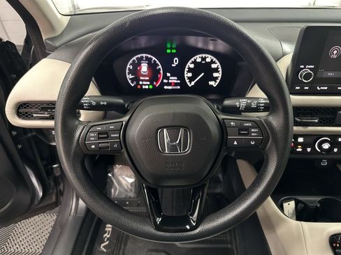 Used 2024 Honda HR-V LX image 14