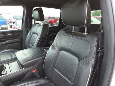 Used 2022 RAM 1500 Limited image 24