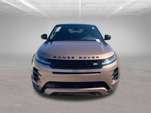 New 2026 Land Rover Range Rover Evoque Hoxton AWD/4WD image 8