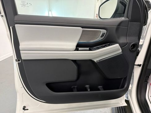 New 2027 Ford Expedition Max Platinum AWD/4WD image 11