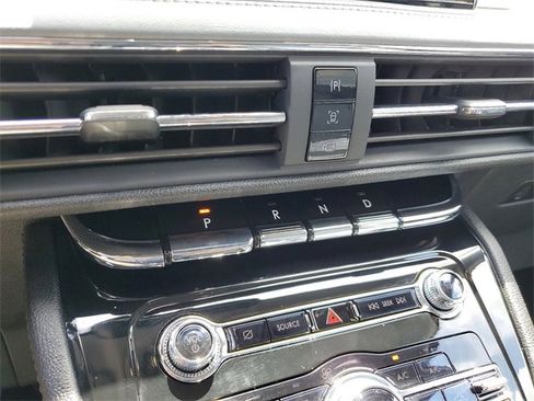 Certified 2021 Lincoln Corsair Standard image 29