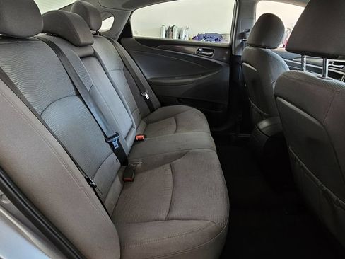 Used 2015 Hyundai Sonata Hybrid FWD image 17