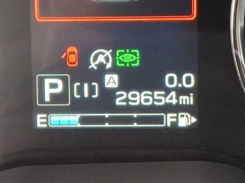 Used 2023 Subaru Forester Touring image 22