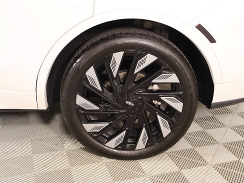 Used 2024 Lincoln Nautilus Black Label w/ Jet Appearance Package (87T) AWD/4WD image 19