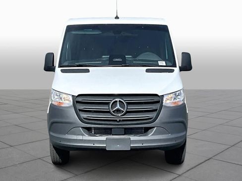 New 2026 Mercedes-Benz Sprinter 2500 image 3