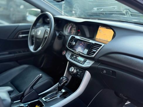 Used 2013 Honda Accord EX-L image 16