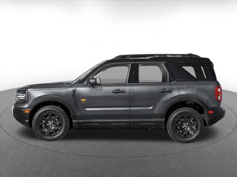Used 2025 Ford Bronco Sport Badlands AWD/4WD image 3
