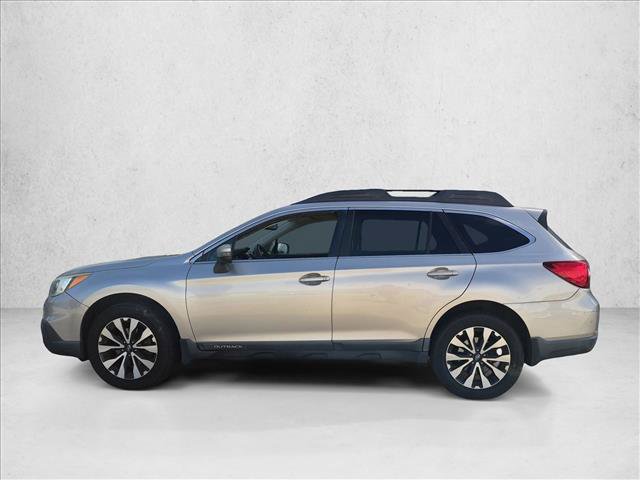Used 2015 Subaru Outback 3.6R Limited AWD/4WD image 6