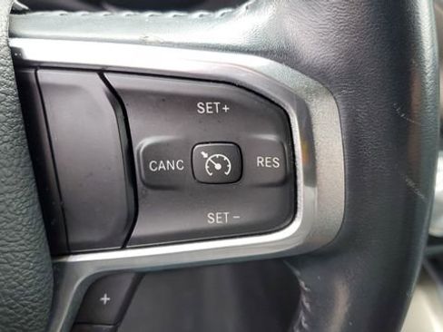 Certified 2022 RAM 1500 Laramie image 11