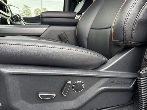 New 2026 Ford F150 Lariat w/ Equipment Group 502A High image 18