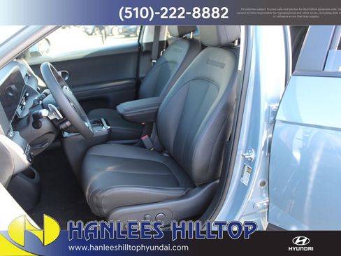 New 2026 Hyundai Ioniq 5 SEL image 13