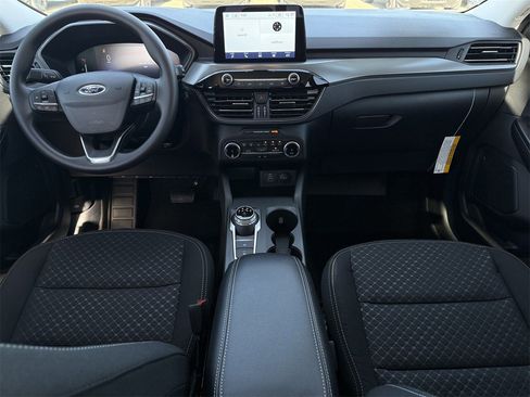 New 2026 Ford Escape Active image 32