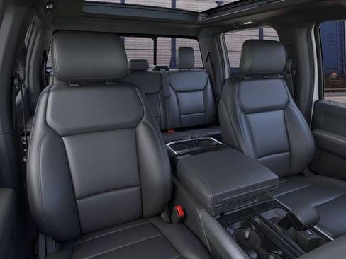 New 2026 Ford F150 XLT AWD/4WD image 10