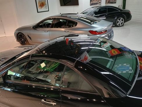 Used 2006 Mercedes-Benz SL 500 image 49