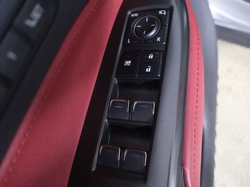 Used 2025 Lexus NX 350h AWD w/ Accessory Package (2T) image 38