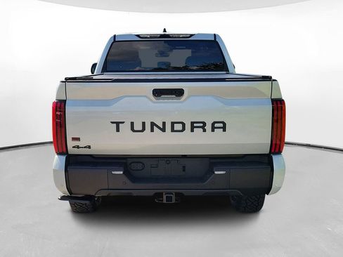 New 2026 Toyota Tundra Limited w/ TRD Performance Package (TMS) AWD/4WD image 5
