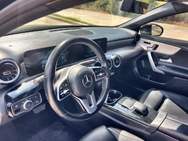 Used 2019 Mercedes-Benz A 220 image 15