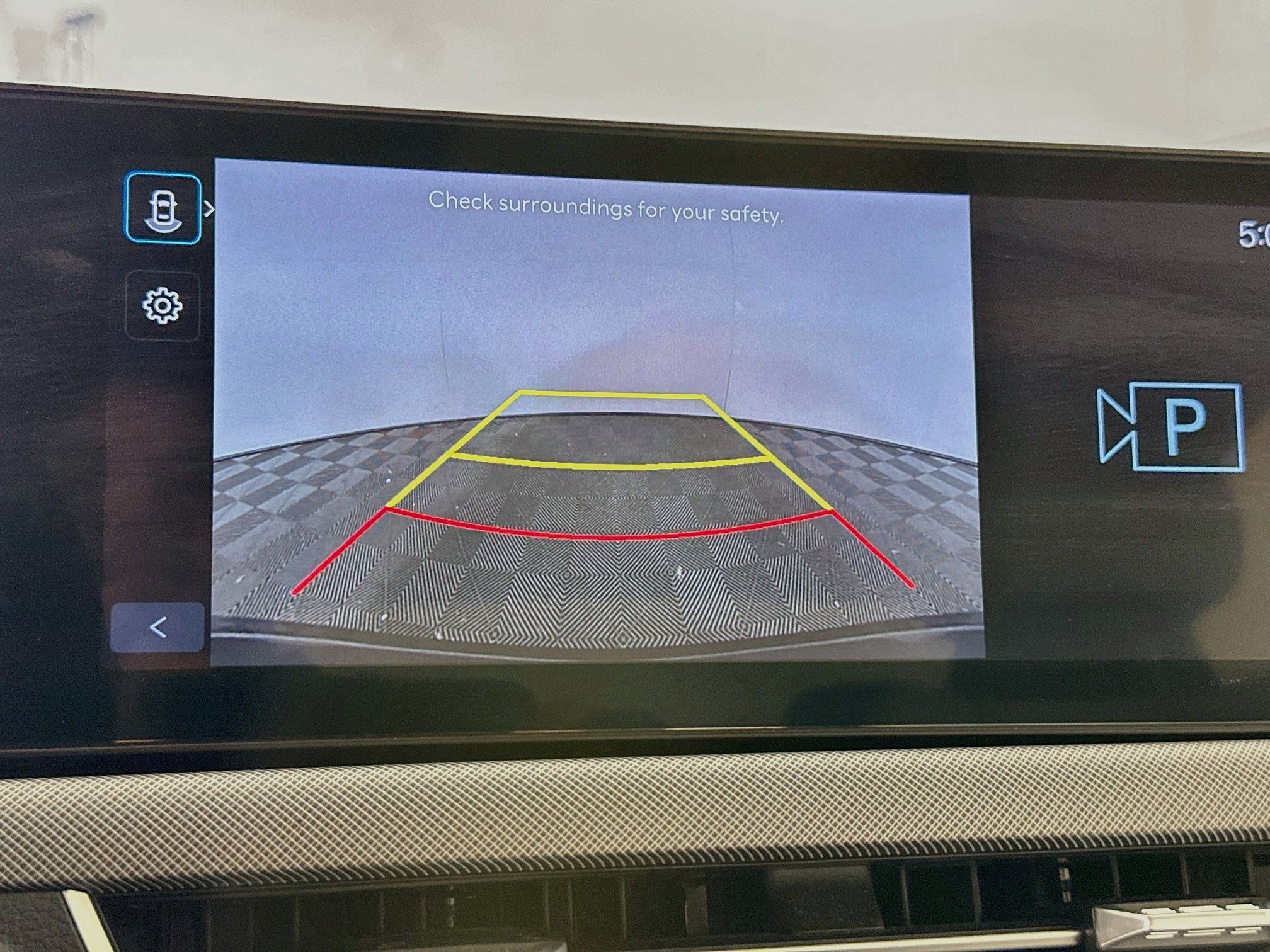 Used 2025 Hyundai Sonata SEL FWD image 22