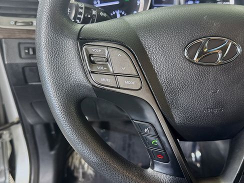 Used 2018 Hyundai Santa Fe Sport w/ 2.4L Value Package 02 FWD image 14