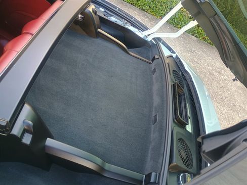 Used 2018 Porsche 911 Targa 4S image 56