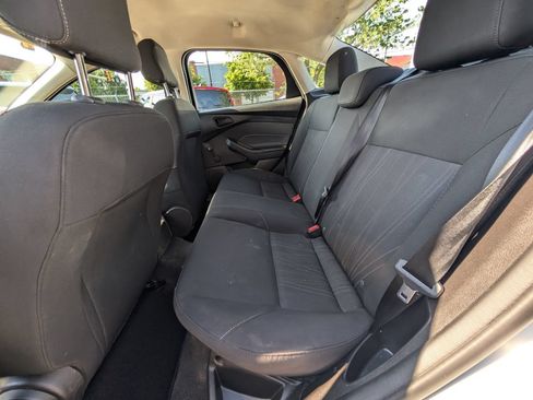 Used 2018 Ford Focus S FWD image 18