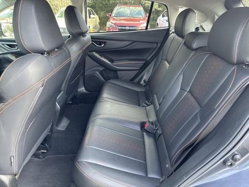 Used 2023 Subaru Crosstrek 2.5i Limited image 14