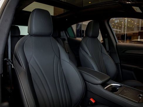 New 2025 Maserati Grecale Modena image 41