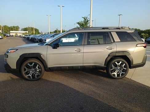 New 2026 Subaru Outback Touring XT AWD/4WD image 8