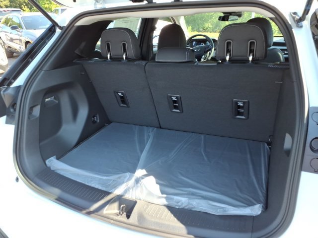 New 2027 Chevrolet Bolt LT w/ Comfort Package FWD image 25