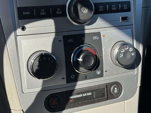 Used 2012 Chevrolet Malibu LT w/ Power Package image 18