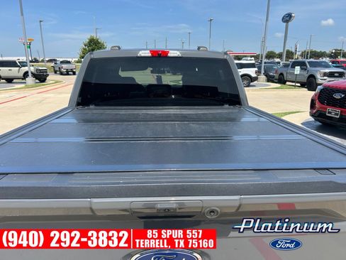 Used 2021 Ford F150 XLT w/ Equipment Group 302A High RWD image 7