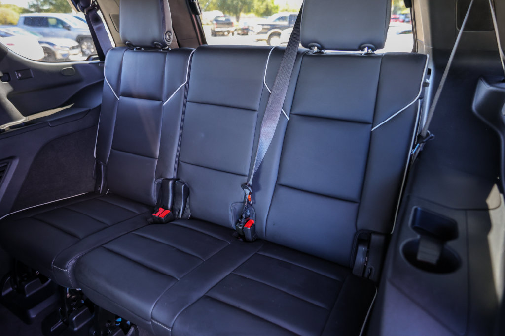 Used 2024 Cadillac Escalade Sport AWD/4WD image 25