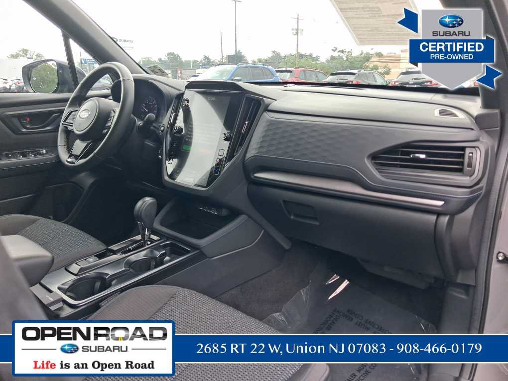 Used 2026 Subaru Forester Premium AWD/4WD image 12