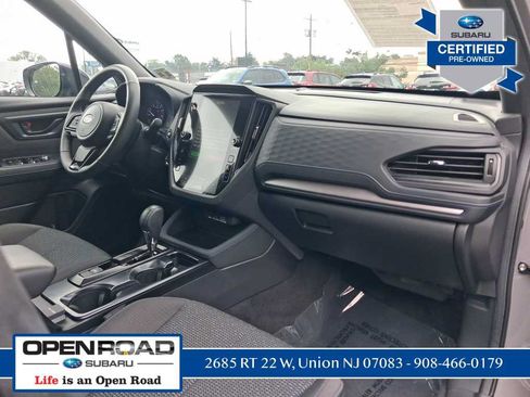 Used 2026 Subaru Forester Premium AWD/4WD image 12