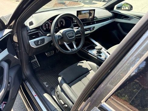Used 2021 Audi A4 2.0T Premium Plus w/ Premium Plus Package AWD/4WD image 16