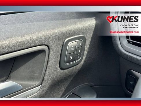 Used 2024 Ford Escape Platinum AWD/4WD image 39