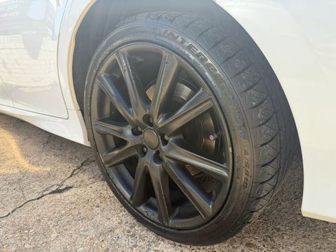 Used 2015 Lexus GS 350 w/ F Sport Package RWD image 35