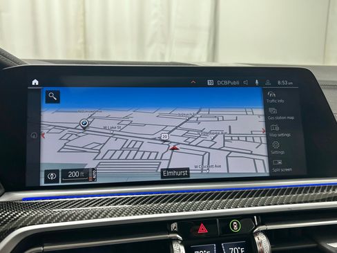 Used 2023 BMW X5 M50i w/ Executive Package image 17