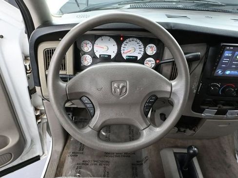 Used 2003 Dodge Ram 2500 Truck SLT image 22