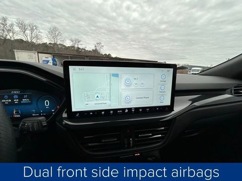 Used 2025 Ford Escape ST-Line Elite image 34