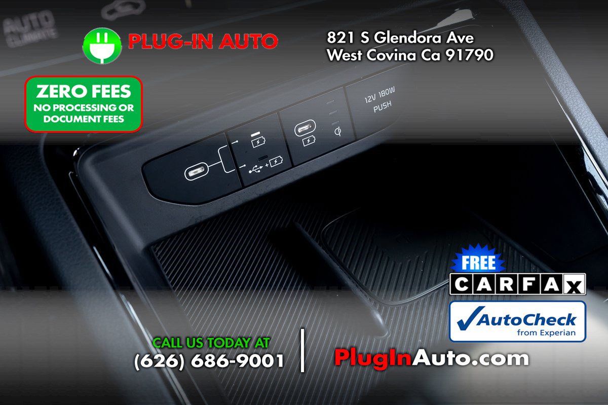 Used 2025 Kia K5 GT-Line w/ GT-Line Premium Package FWD image 24