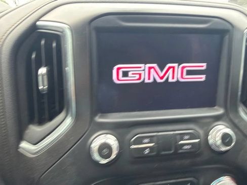 Used 2020 GMC Sierra 1500 AT4 w/ AT4 Premium Package AWD/4WD image 59