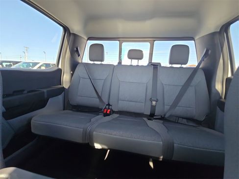 New 2026 Ford F350 XL w/ STX Appearance Package image 28