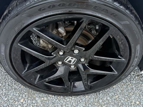 Used 2022 Honda Civic Sport image 9