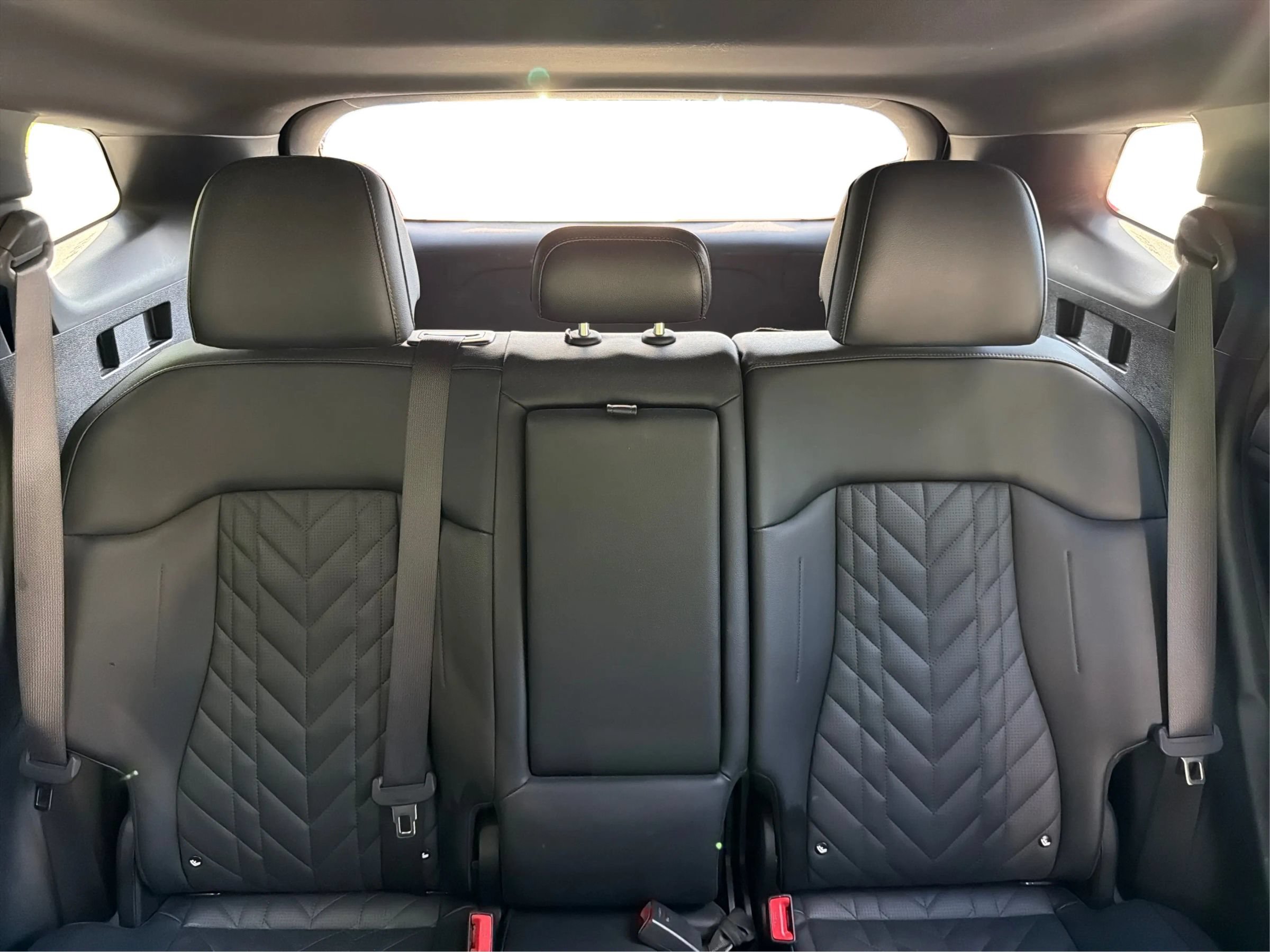 Used 2023 Kia Sportage X-Pro AWD/4WD image 18