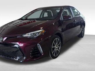 Used 2017 Toyota Corolla video 1