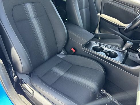 Certified 2024 Honda Civic Sport image 8